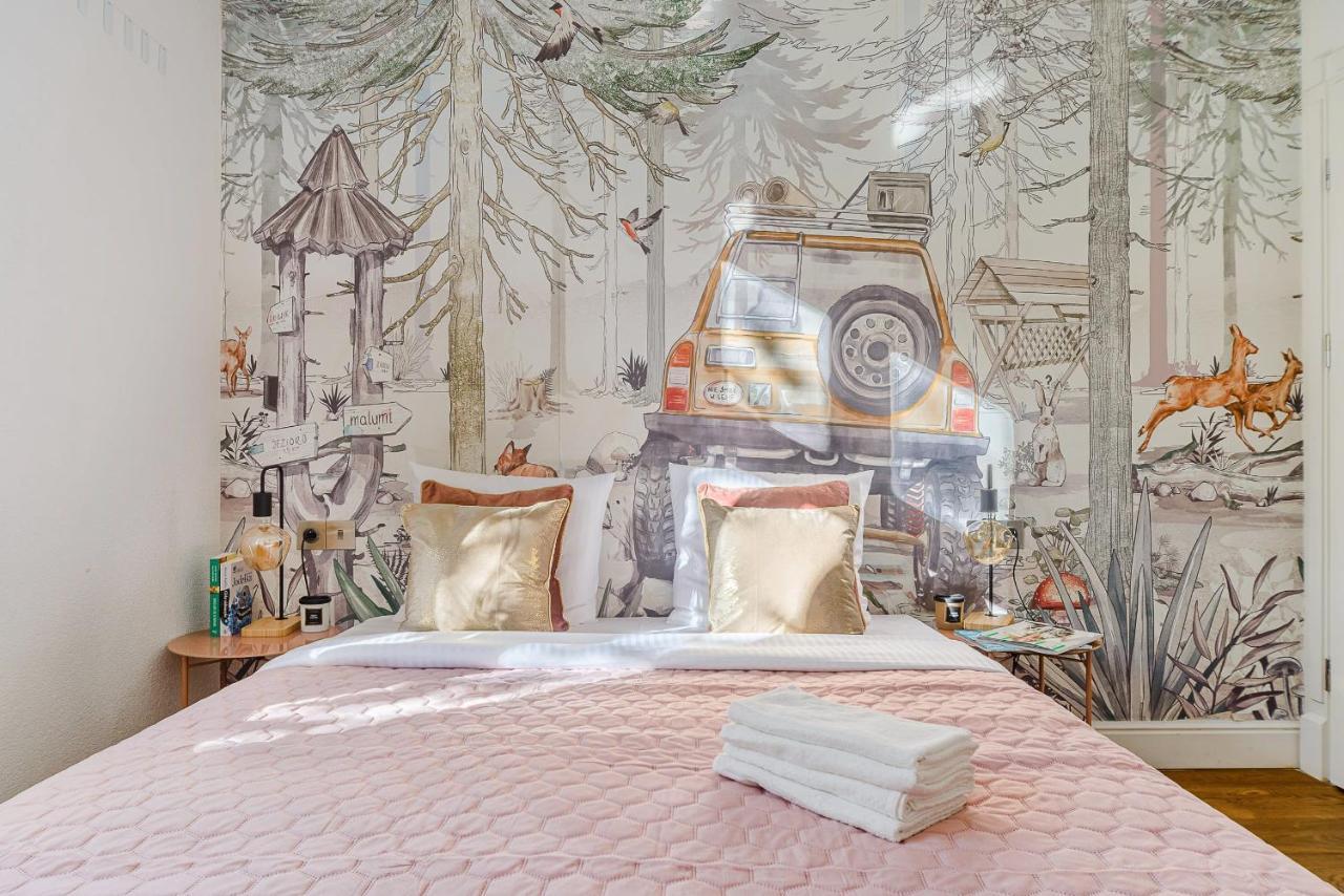 Apartment Lumina Near The Railway Station Krakow