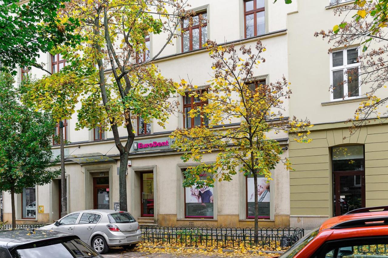 Apartment Lumina Near The Railway Station