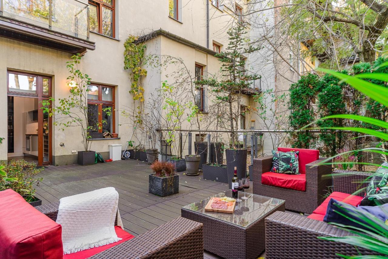 Apartment Lumina Near The Railway Station *