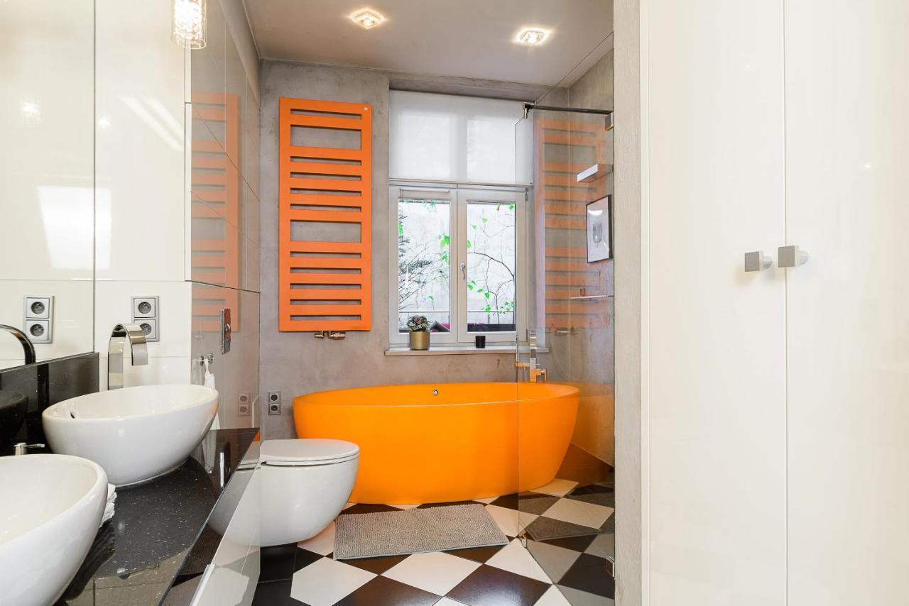 Apartment Lumina Near The Railway Station Krakow