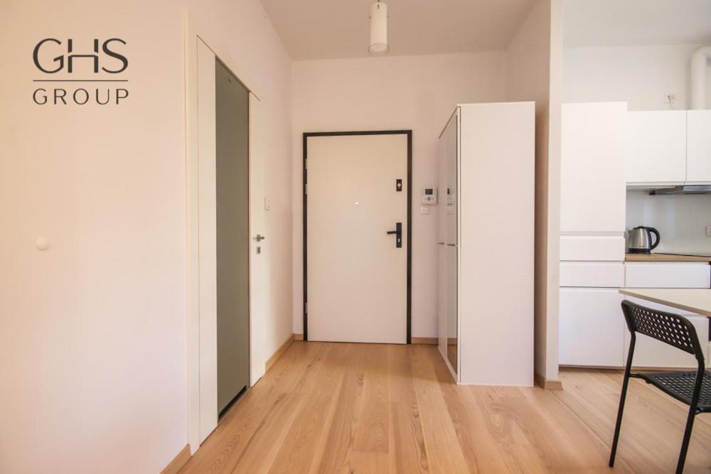 Apartament W Scislym Centrum Miasta, Rakowicka Apartment Krakow
