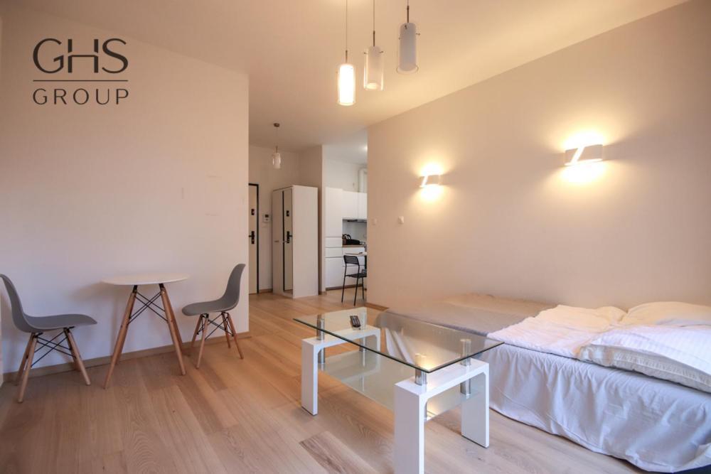 Apartament W Scislym Centrum Miasta, Rakowicka Apartment Krakow