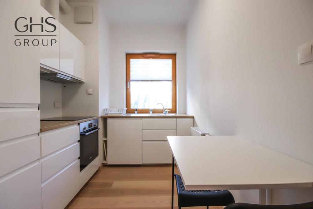 Apartament W Scislym Centrum Miasta, Rakowicka *