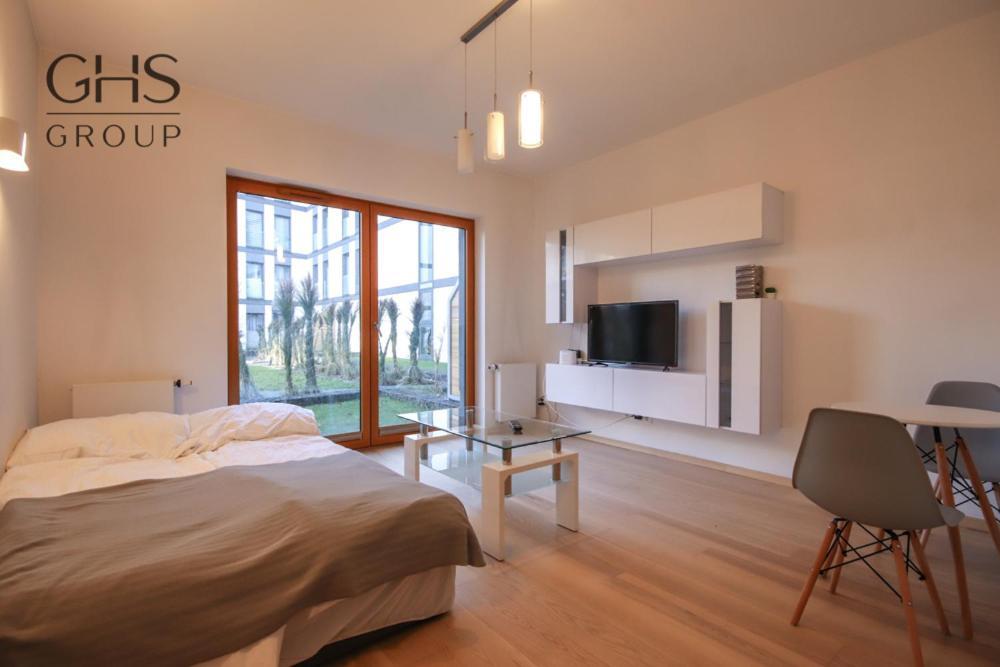 Apartament W Scislym Centrum Miasta, Rakowicka Apartment *