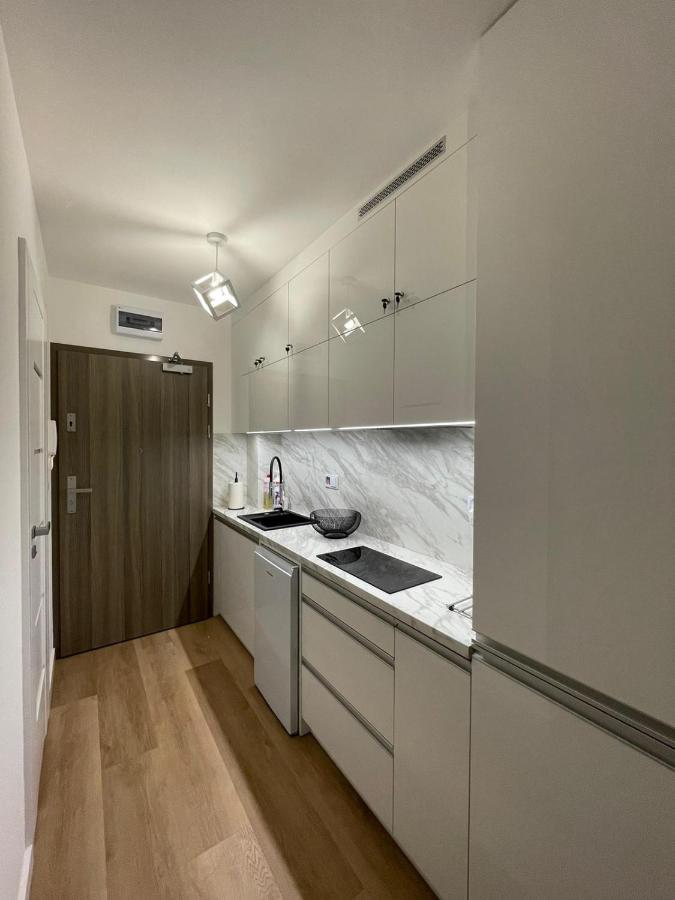 Isabel Apartament
