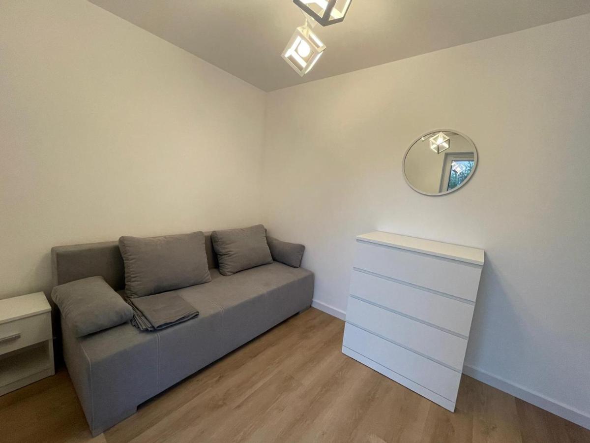 Isabel Apartament Kraków
