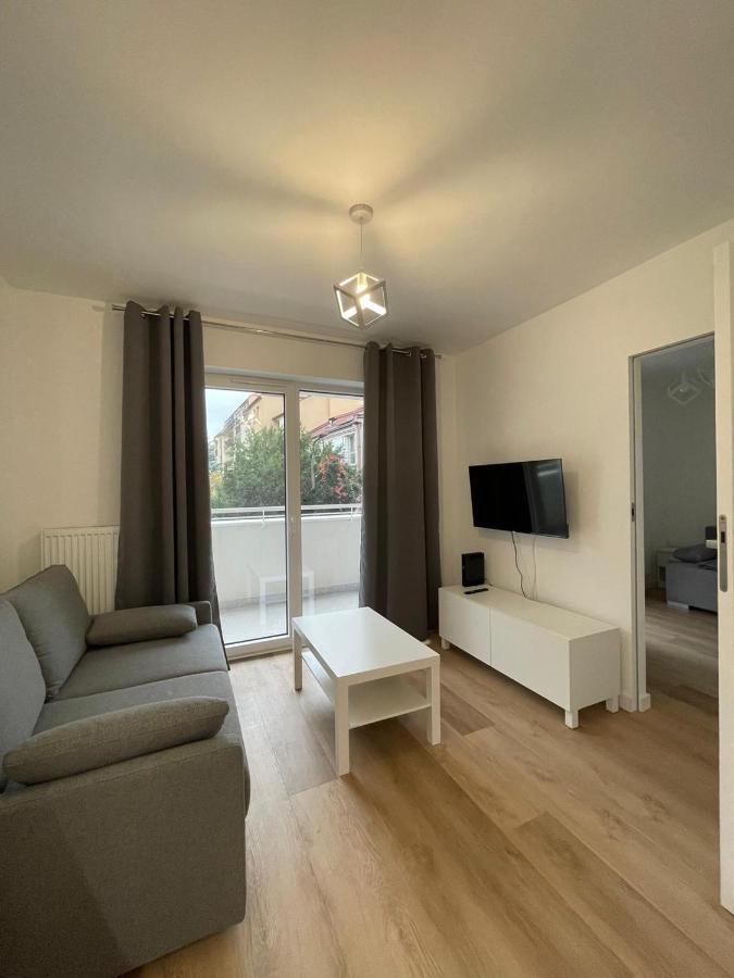 Isabel Apartament Kraków