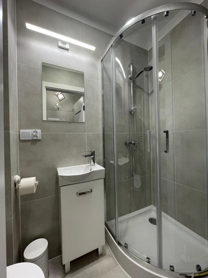 Isabel Apartament