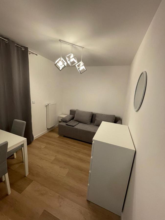 Apartament Isabel *
