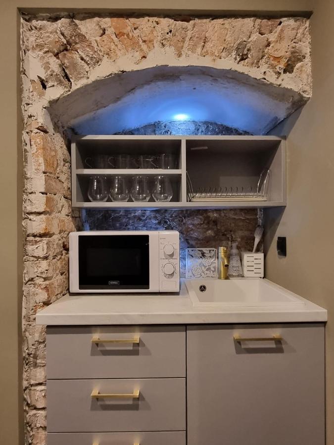 Apartamento Flat With A View *