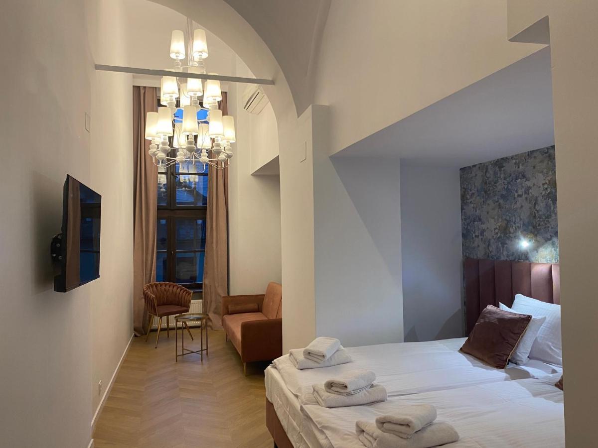 Apartment Bracka Main Square Krakow