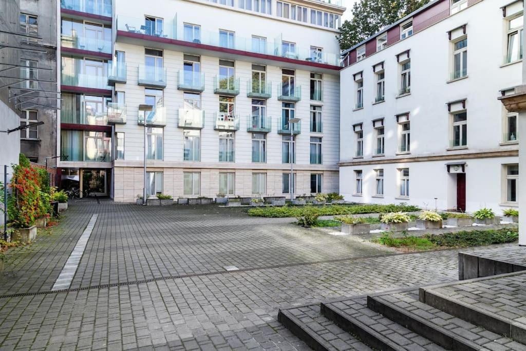 Apartment Househost Apartment:lobzowska 22 *
