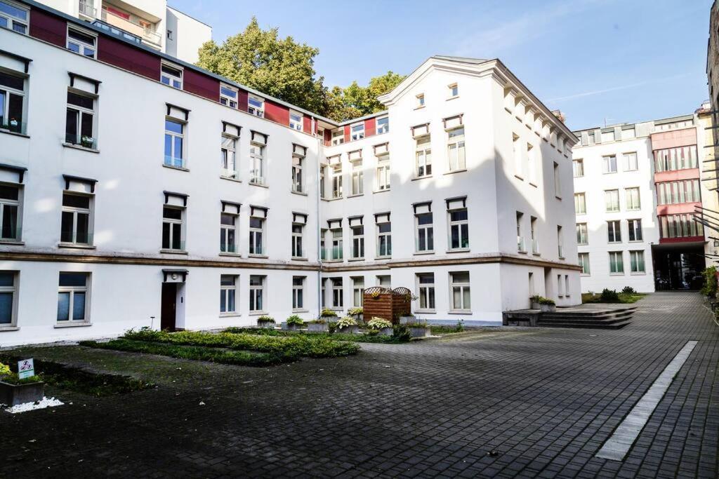 Apartment Househost Apartment:lobzowska 22 Krakau