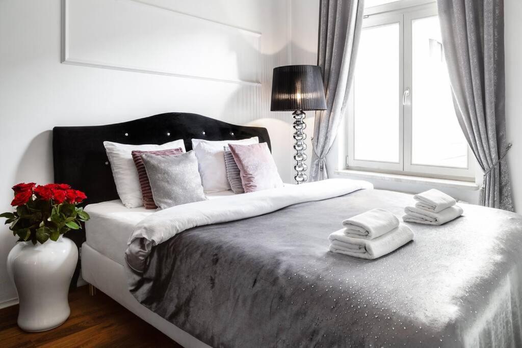 Apartament Househost Apartment:lobzowska 22 Kraków