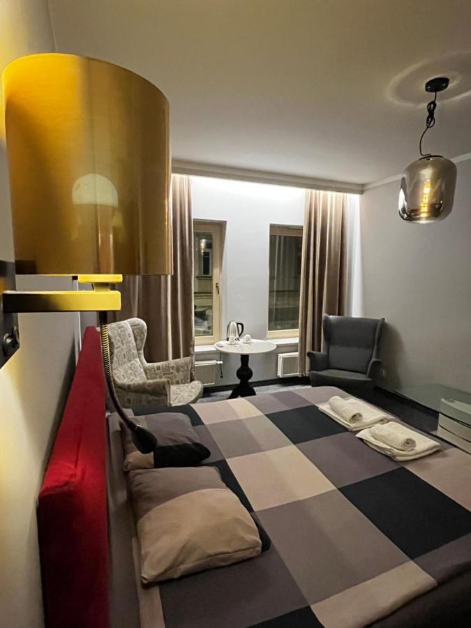 Apartment Cosy Deluxe *