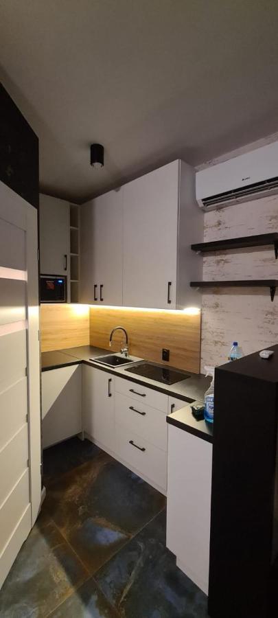 Apartamento Rydlowka 21