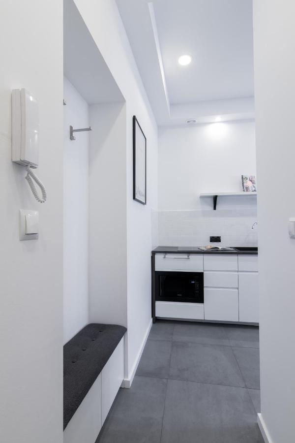 New Apartment! Jewish Quarter! Cracóvia