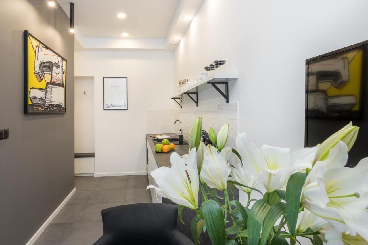 New Apartment! Jewish Quarter! Apartamento *