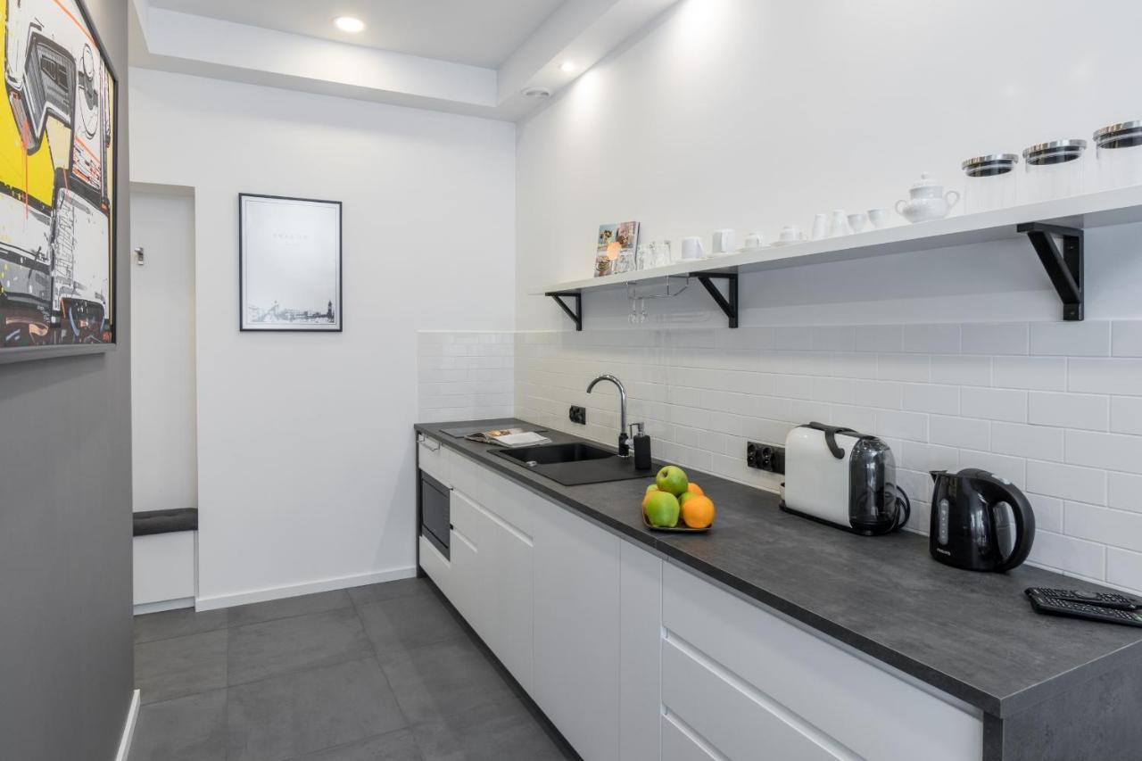 Apartamento New Apartment! Jewish Quarter! *