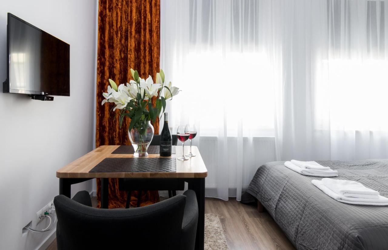 New Apartment! Jewish Quarter! *