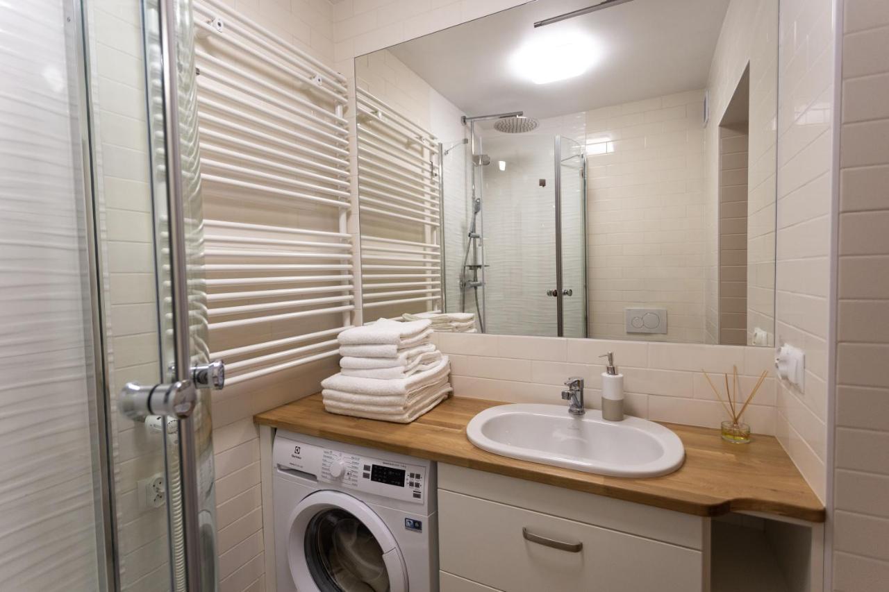 Apartamento Blisko Rynku I Dworca Nr 1
