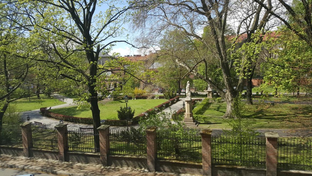 Blisko Rynku I Dworca Nr 1 * Krakow