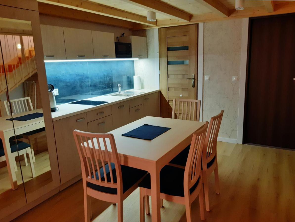 Apartamento Blisko Rynku I Dworca Nr 1 *
