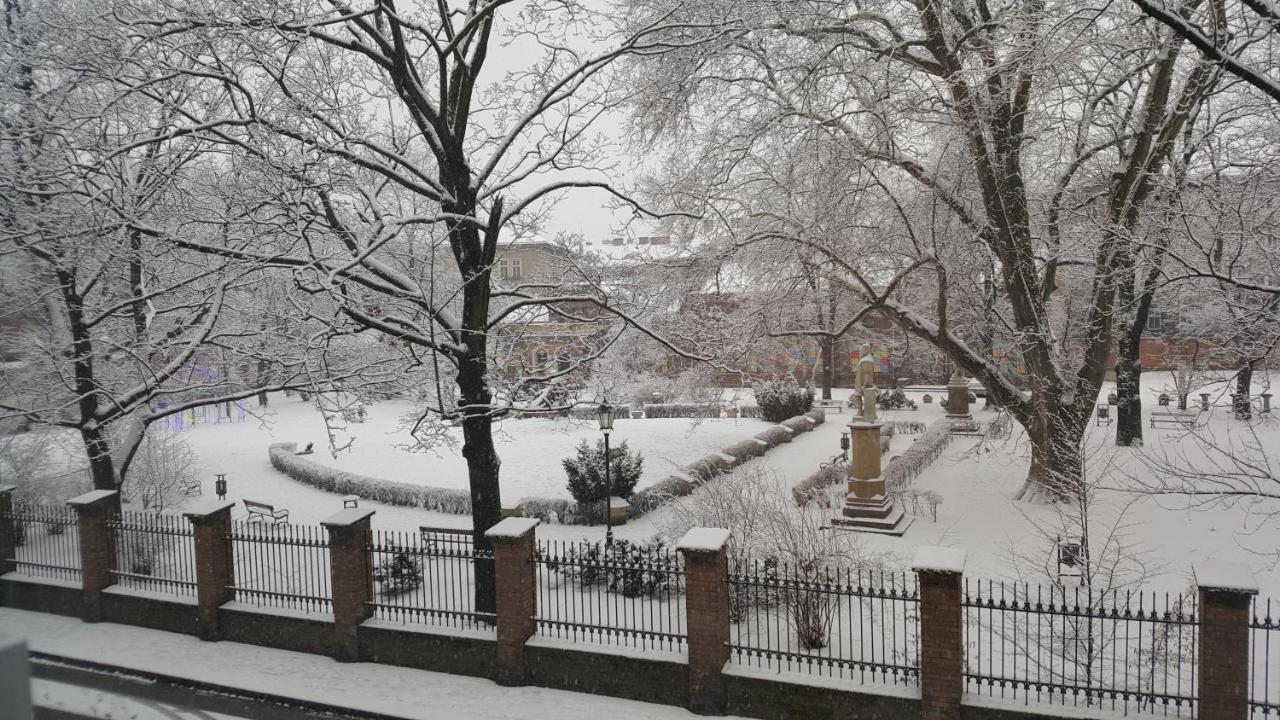 Blisko Rynku I Dworca Nr 1