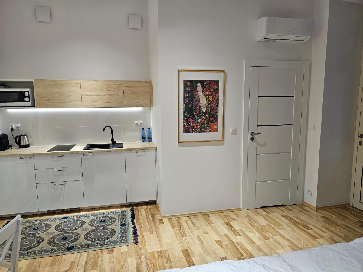 Apartment Juwel 14