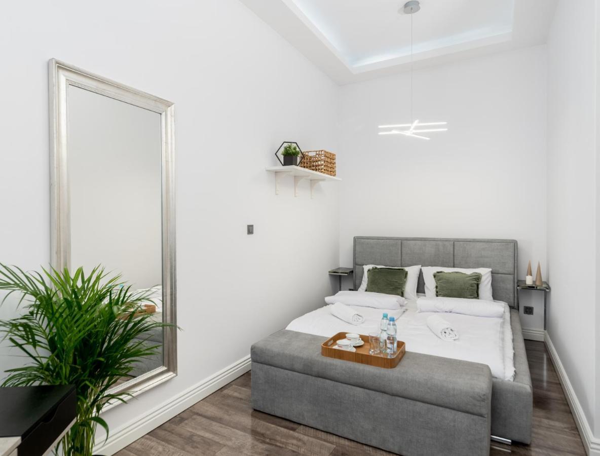 Malila Premium Cracow Centre Starowislna 43 Apartament *