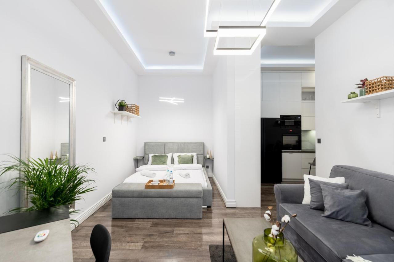Malila Premium Cracow Centre Starowislna 43 *