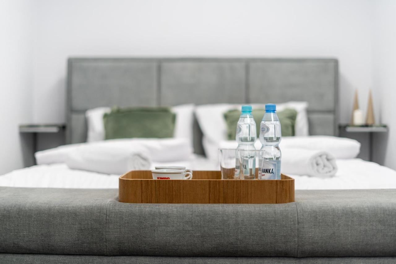 Malila Premium Cracow Centre Starowislna 43