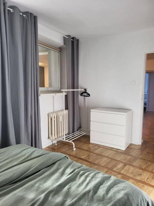 Appartement Mieszkanie Na Starym Podgorzu.