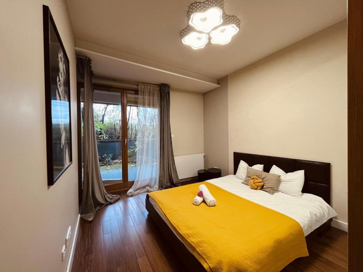 Appartement Mecenasa *