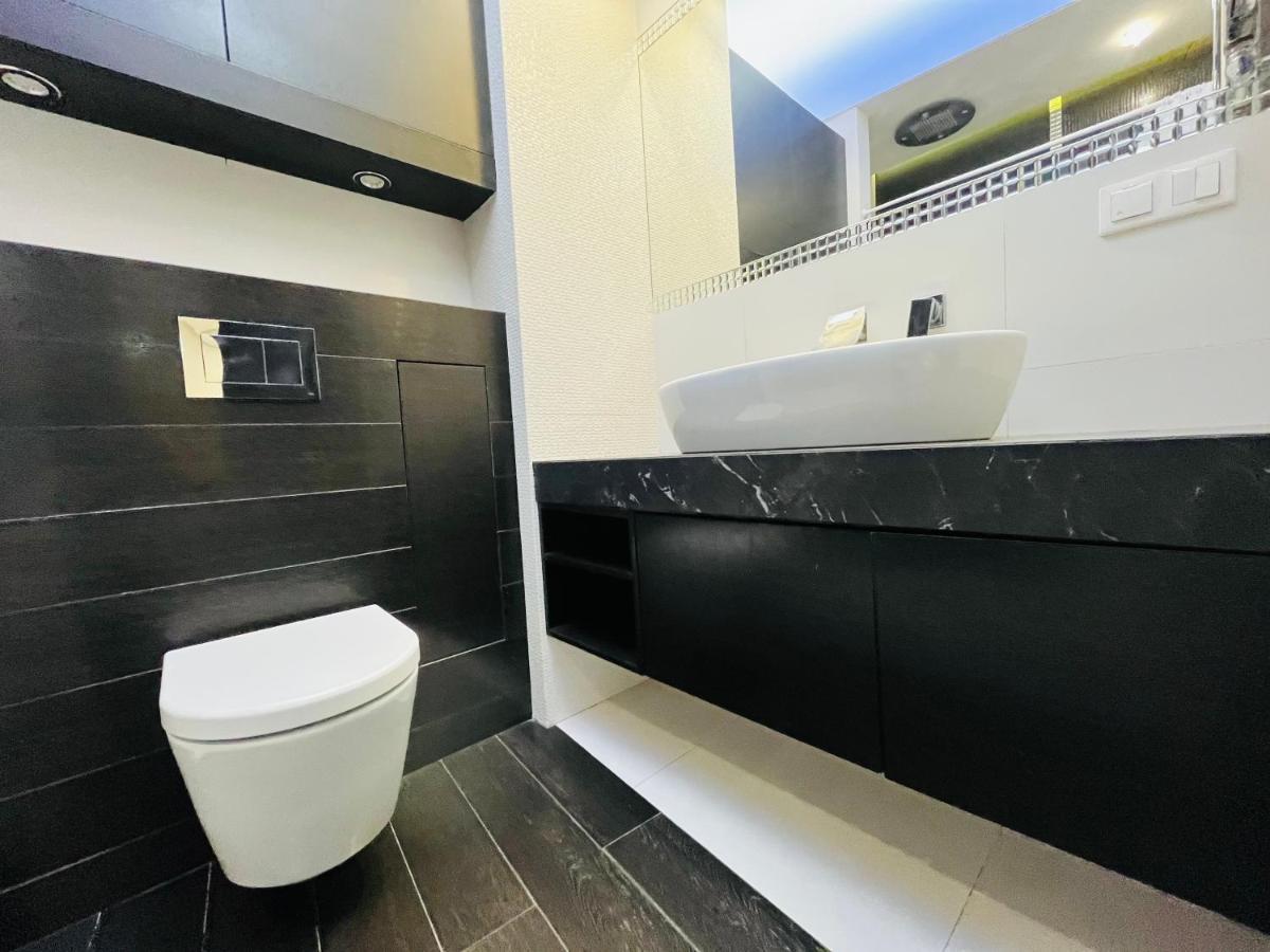 Appartement Mecenasa