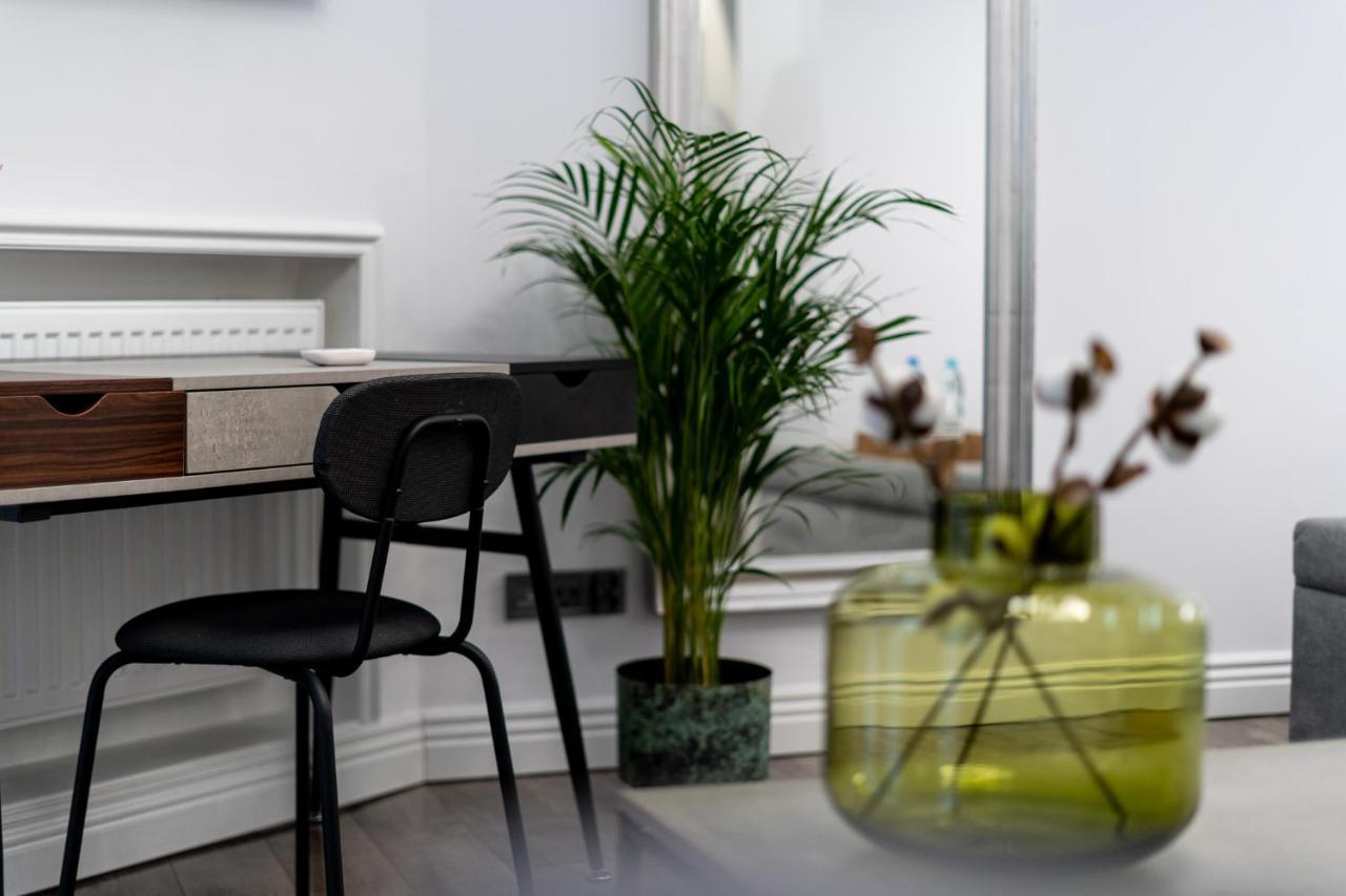 Malila Premium Cracow Centre Starowislna 43 Apartament *