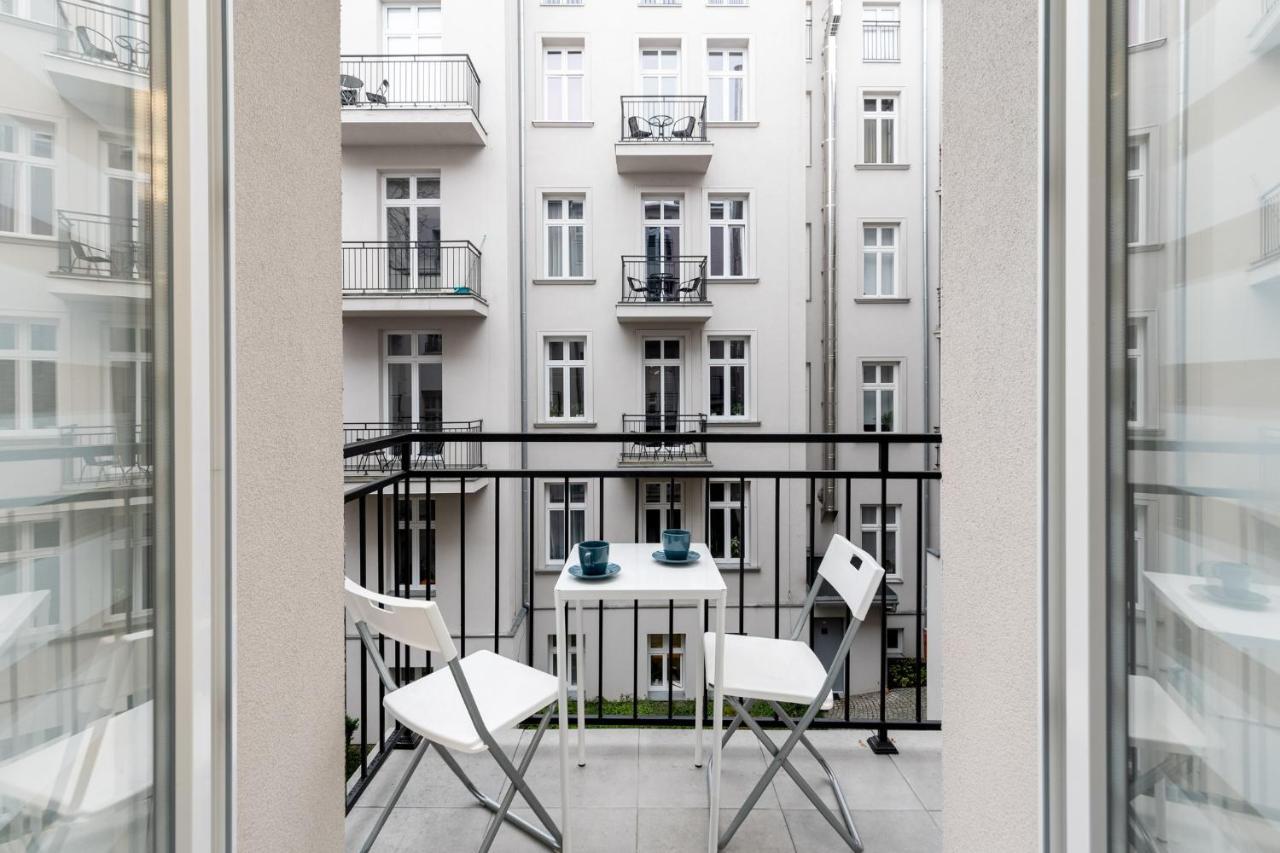 Malila Premium Cracow Centre Starowislna 43 Apartament *