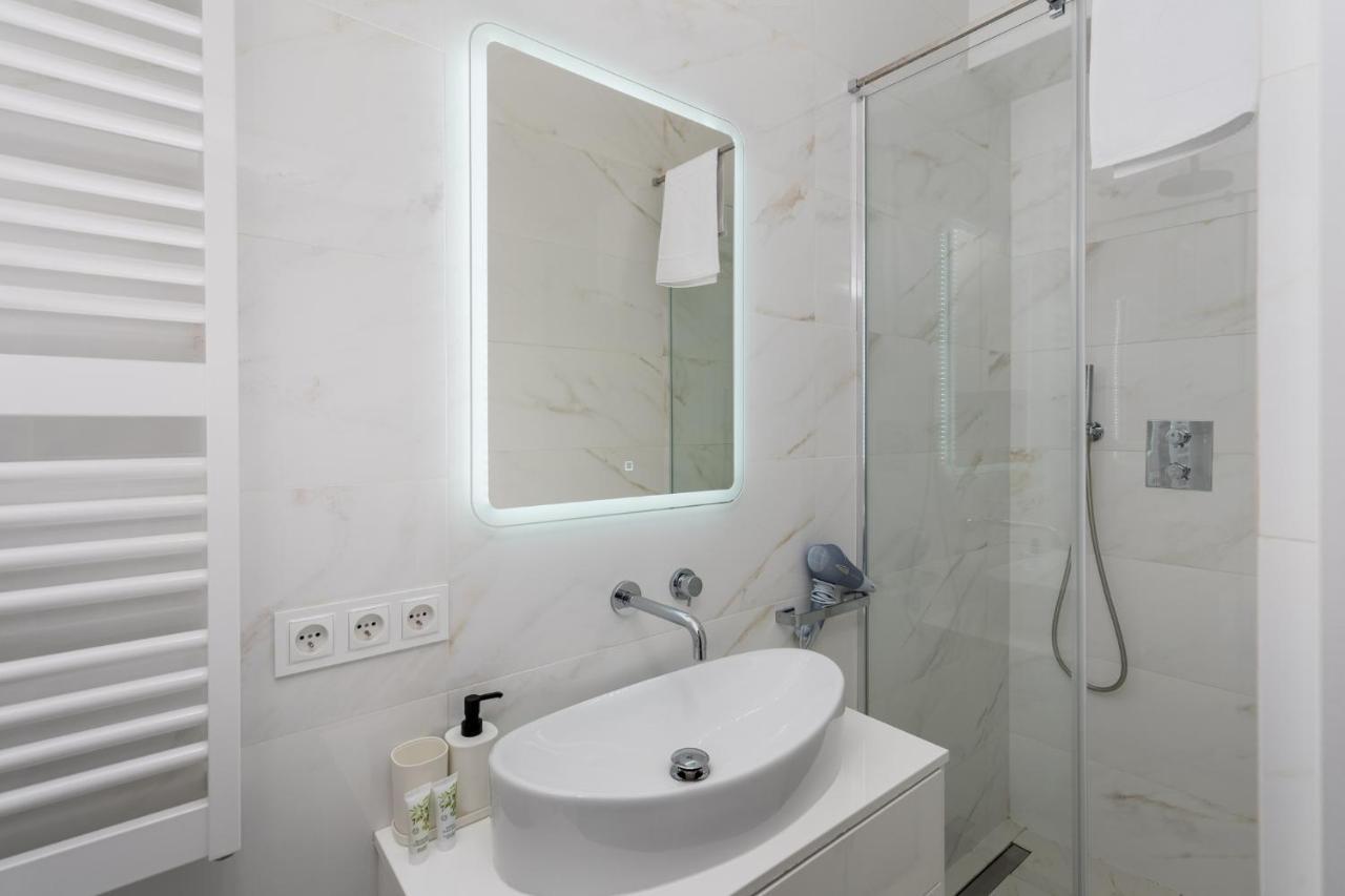 Apartament Malila Premium Cracow Centre Starowislna 43