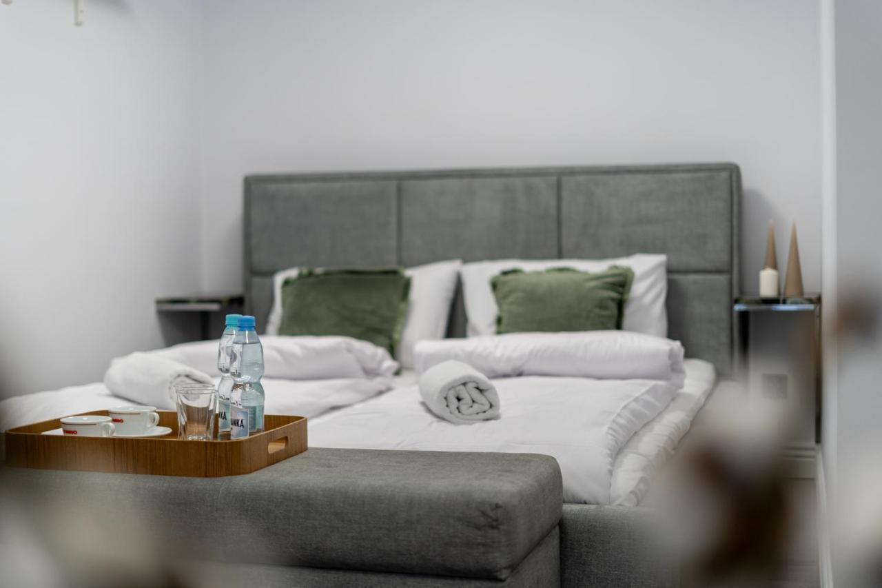 Apartament Malila Premium Cracow Centre Starowislna 43 Kraków
