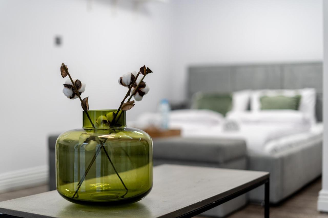 Malila Premium Cracow Centre Starowislna 43 Apartament Kraków