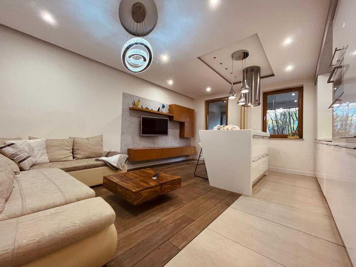 Mecenasa Appartement Krakau