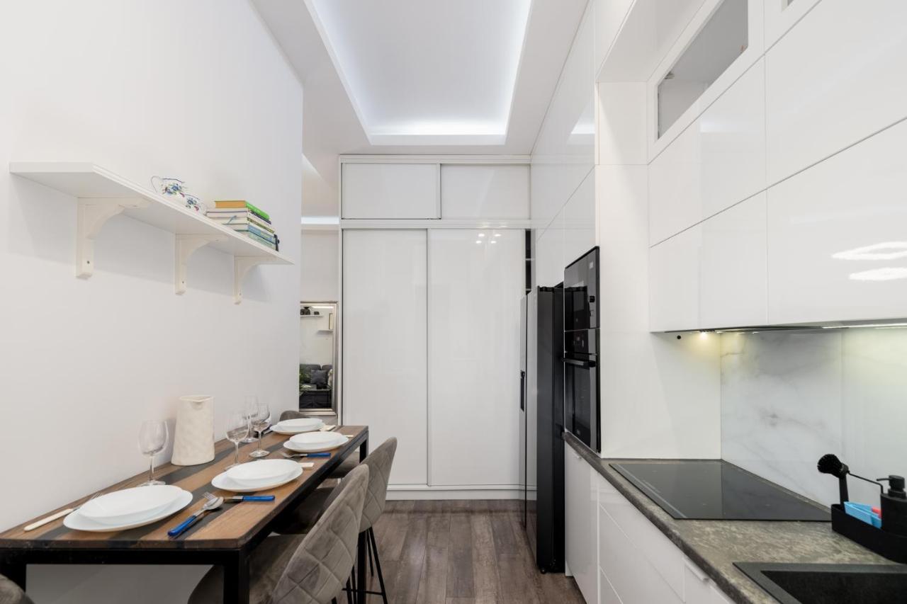 Malila Premium Cracow Centre Starowislna 43 Apartament Kraków