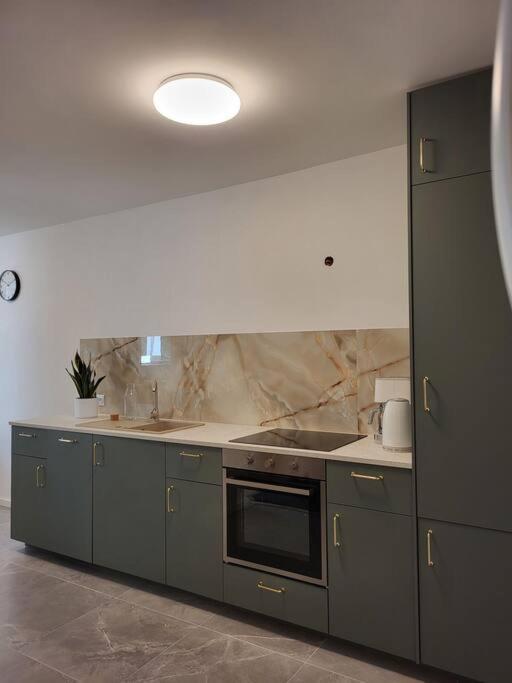 Mieszkanie Na Starym Podgorzu. Appartement *