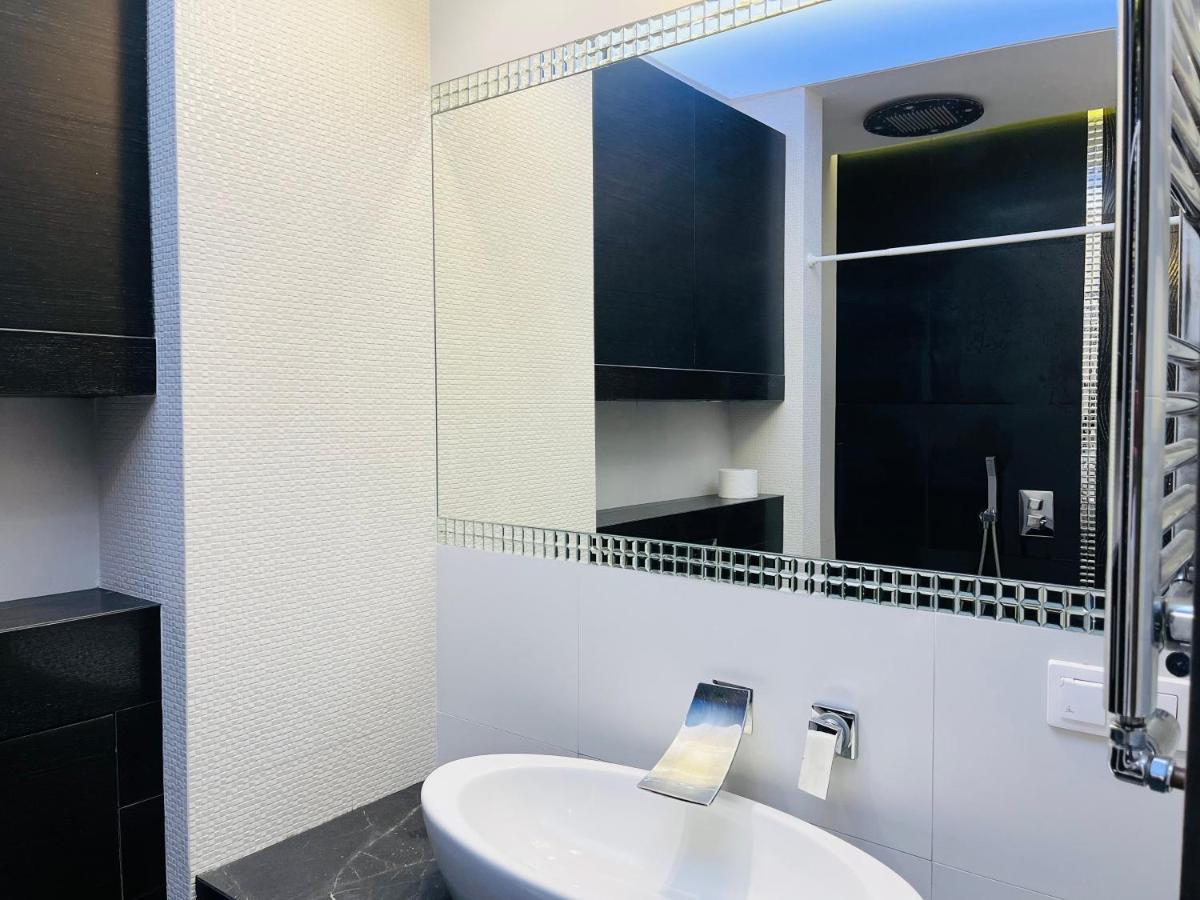 Appartement Mecenasa *