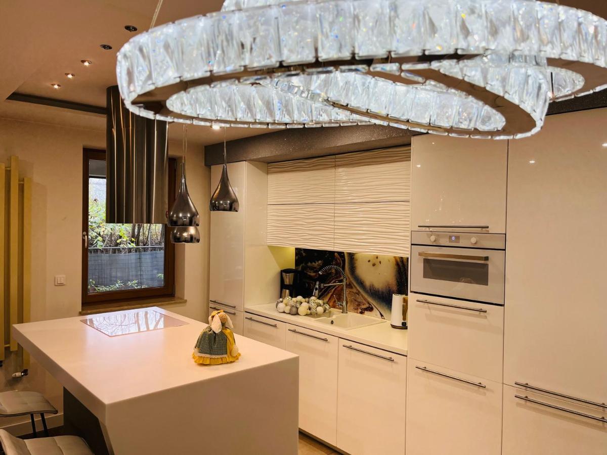 Mecenasa Appartement