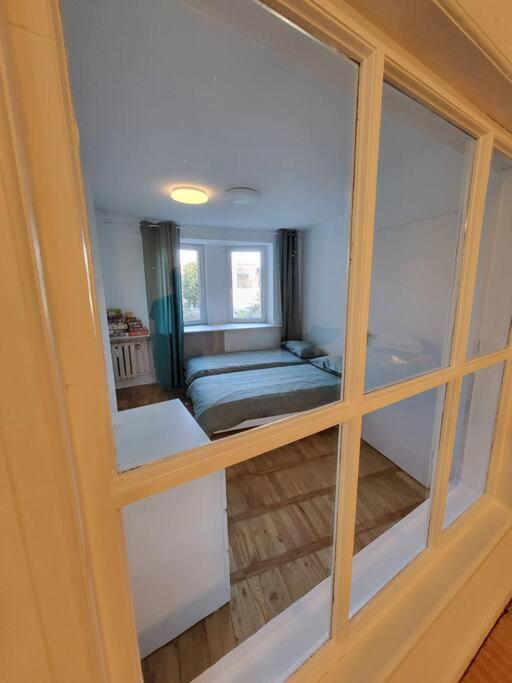 Mieszkanie Na Starym Podgorzu. Appartement