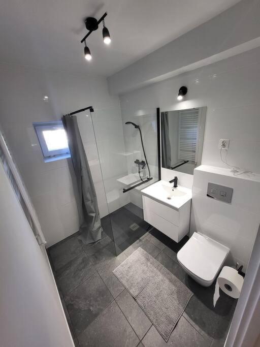 Mieszkanie Na Starym Podgorzu. Appartement *