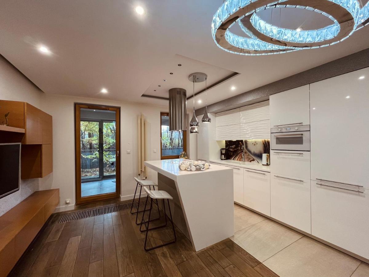 Mecenasa Appartement Krakau