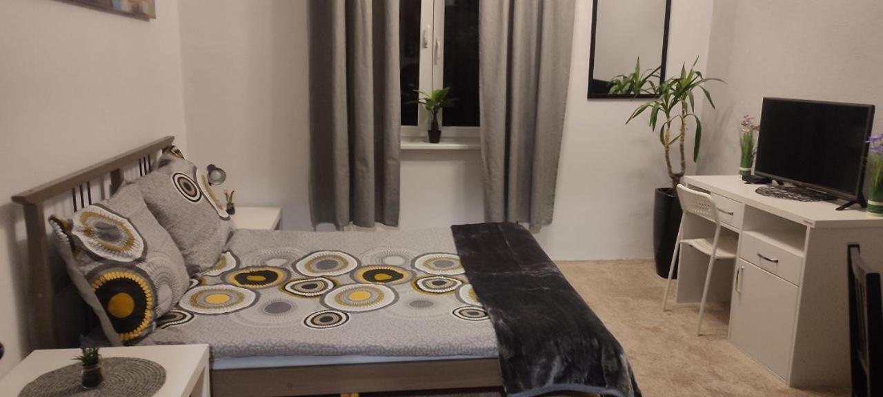 Apartment Koletek Palace
