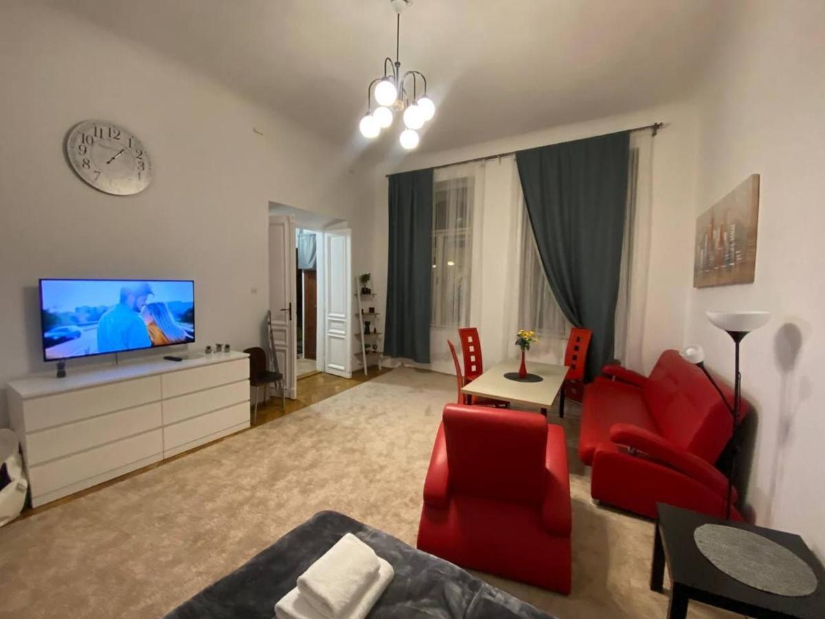 Koletek Palace Apartment Krakau